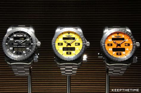 breitling private equity.